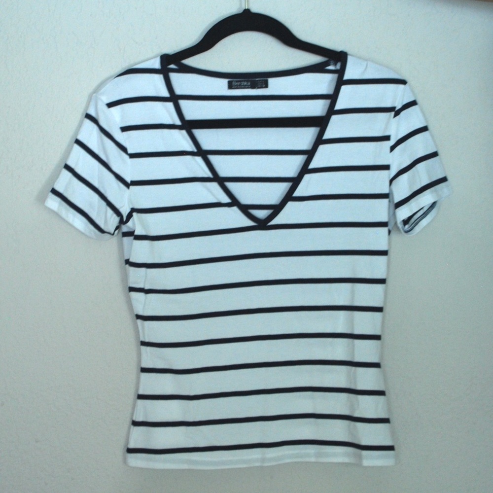 Striped Top